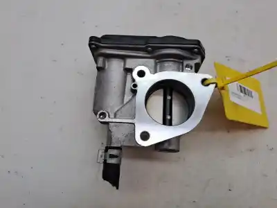 Peça sobressalente para automóvel em segunda mão borboleta de admissão por toyota yaris toyota referências oem iam 2203047040