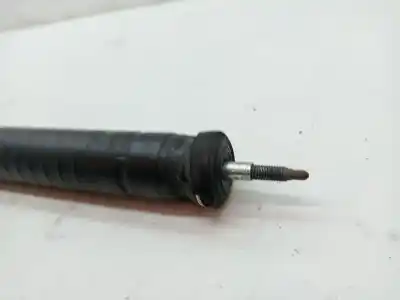 Peça sobressalente para automóvel em segunda mão amortecedor traseiro direito por smart fortwo coupe 0.7 referências oem iam a4513202331