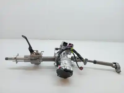 Автозапчасти б/у рулевая колонка за kia stonic (ybcuv) g3lf ссылки oem iam 56340h8900