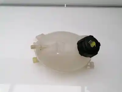 Автозапчастина б/у РОЗШИРЕННЯ ДЕПОЗИТ для DACIA DOKKER  Посилання на OEM IAM 217107259R  