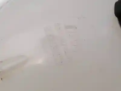 Автозапчастина б/у розширення депозит для dacia dokker * посилання на oem iam 217107259r  