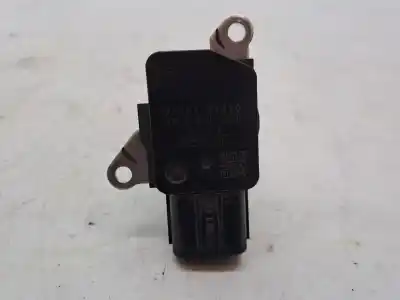 Peça sobressalente para automóvel em segunda mão medidor de massa de ar por toyota yaris toyota referências oem iam 222040v020