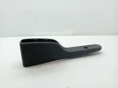 Pezzo di ricambio per auto di seconda mano console centrale per smart fortwo coupe 0.7 riferimenti oem iam a4516890031  