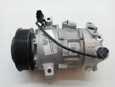 Автозапчасти б/у компрессор кондиционера воздуха за kia stonic (ybcuv) g3lf ссылки oem iam 1e39e17100