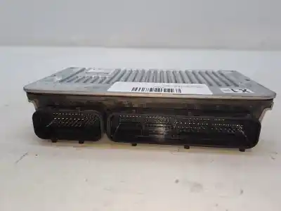 Peça sobressalente para automóvel em segunda mão centralina de motor uce por toyota yaris toyota referências oem iam 896610u710