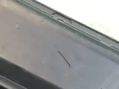 Автозапчастина б/у задній бампер для dacia dokker * посилання на oem iam 850226654r  