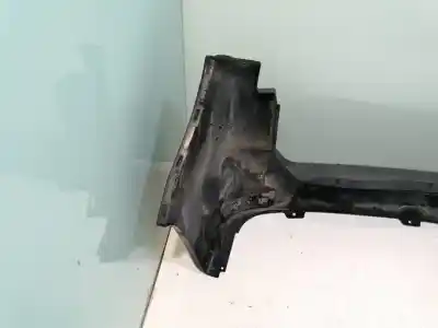 Автозапчастина б/у задній бампер для dacia dokker * посилання на oem iam 850226654r  