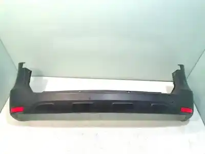 Автозапчастина б/у ЗАДНІЙ БАМПЕР для DACIA DOKKER  Посилання на OEM IAM 850226654R  