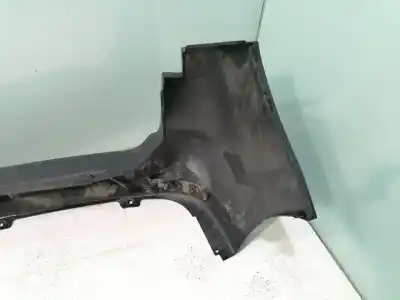 Автозапчастина б/у задній бампер для dacia dokker * посилання на oem iam 850226654r  