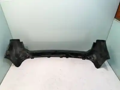 Автозапчастина б/у задній бампер для dacia dokker * посилання на oem iam 850226654r  