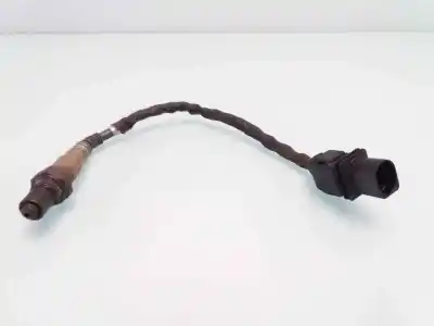 Pezzo di ricambio per auto di seconda mano SONDA LAMBDA per BMW SERIE 3 BERLINA (E90)  Riferimenti OEM IAM 13627791600  779160001