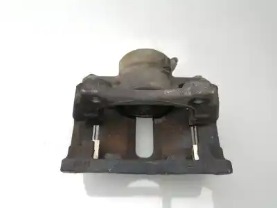 Автозапчастина б/у передній правий гальмівний супорт для dacia dokker * посилання на oem iam 7701208333  