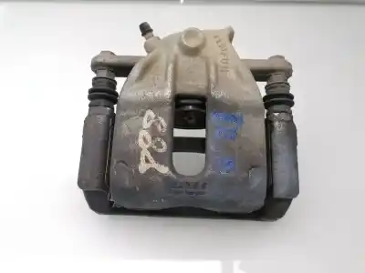 Автозапчастина б/у ПЕРЕДНІЙ правий гальмівний супорт для DACIA DOKKER  Посилання на OEM IAM 7701208333  