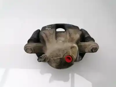 Second-hand car spare part front left brake caliper for dacia dokker * oem iam references 7701208332  