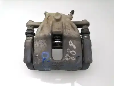 Second-hand car spare part FRONT LEFT BRAKE CALIPER for DACIA DOKKER  OEM IAM references 7701208332  