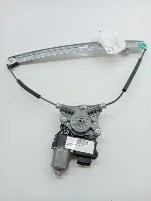 Автозапчасти б/у регулятор стекла переднего левого за kia stonic (ybcuv) g3lf ссылки oem iam 82401h8110