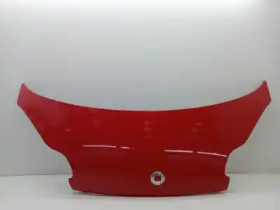 Peça sobressalente para automóvel em segunda mão capot por smart fortwo coupe 0.7 referências oem iam a4517510102