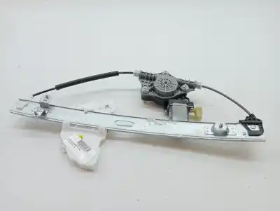 Автозапчасти б/у задний правый стеклорегулятор за kia stonic (ybcuv) g3lf ссылки oem iam 83460h8000