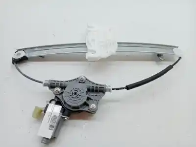 Автозапчасти б/у регулятор стекла заднего левого за kia stonic (ybcuv) g3lf ссылки oem iam 83450h8000