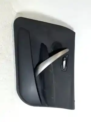 Peça sobressalente para automóvel em segunda mão  por BMW SERIE 1 BERLINA (E81/E87)  Referências OEM IAM 51417133298  