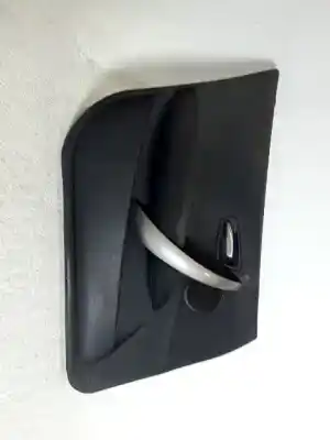 Peça sobressalente para automóvel em segunda mão  por BMW SERIE 1 BERLINA (E81/E87)  Referências OEM IAM 51417133297  