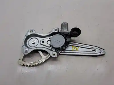 Peça sobressalente para automóvel em segunda mão elevador de vidros traseiro direito por toyota yaris toyota referências oem iam 698300d220