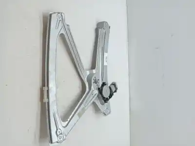 Peça sobressalente para automóvel em segunda mão elevador de vidros dianteiro direito por smart fortwo coupe 0.7 referências oem iam a4517200646