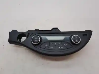 Peça sobressalente para automóvel em segunda mão comando de sofagem (chauffage / ar condicionado) por toyota yaris toyota referências oem iam 559000d800c3