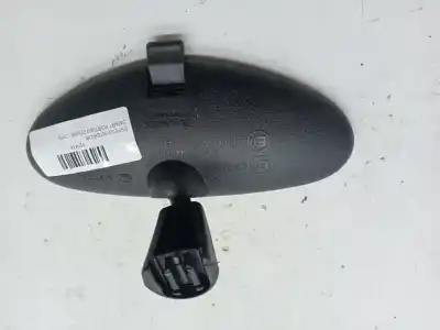 Pezzo di ricambio per auto di seconda mano Specchio Interno per SMART FORTWO COUPE 0.7 Riferimenti OEM IAM A4518100017  