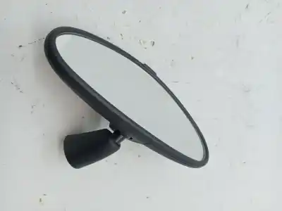 Pezzo di ricambio per auto di seconda mano specchio interno per smart fortwo coupe 0.7 riferimenti oem iam a4518100017  