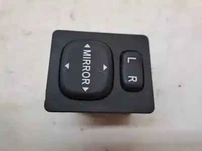 Peça sobressalente para automóvel em segunda mão comutador de espelhos retrovisores por toyota yaris toyota referências oem iam 848700f010