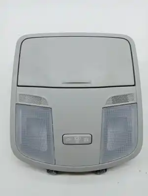 Автозапчасти б/у внутренний свет за kia stonic (ybcuv) g3lf ссылки oem iam 92800f2010