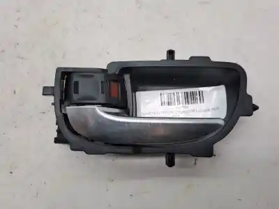 Peça sobressalente para automóvel em segunda mão puxador interior dianteiro esquerdo por toyota yaris toyota referências oem iam 6920602300c2