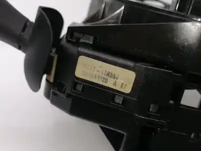 Second-hand car spare part multifunction switch for ford transit connect (tc7) r3pa oem iam references 6t1t13n064ab  