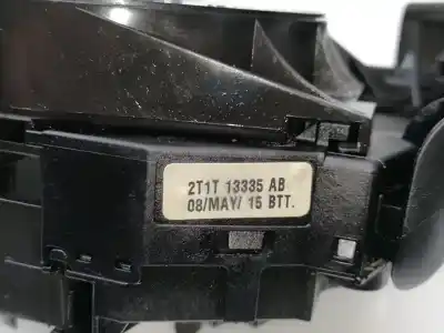 Second-hand car spare part multifunction switch for ford transit connect (tc7) r3pa oem iam references 6t1t13n064ab  