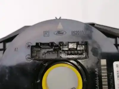 Second-hand car spare part multifunction switch for ford transit connect (tc7) r3pa oem iam references 6t1t13n064ab  