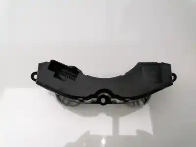 Second-hand car spare part heating / air conditioning control panel for ford transit connect (tc7) r3pa oem iam references 2t1t19a945ba  