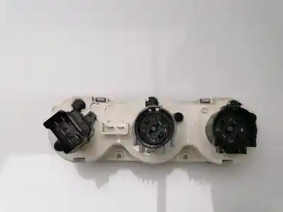 Pezzo di ricambio per auto di seconda mano controllo riscaldamento / aria condizionata per ford transit connect (tc7) r3pa riferimenti oem iam 7t1618c419aa  