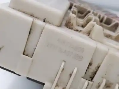 Автозапчастина б/у реле/запоперівник для ford transit connect (tc7) r3pa посилання на oem iam 7t1t14a073bb  