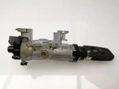 Автозапчастина б/у СТАРТЕР для SKODA OCTAVIA BERLINA 1Z3  Посилання на OEM IAM 5Q1905865A 1K0905851  