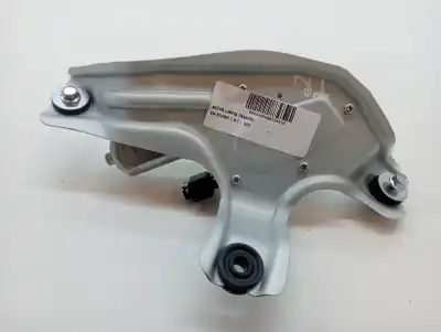 Автозапчасти б/у мотор заднего стеклоочистителя за kia stonic (ybcuv) g3lf ссылки oem iam 98700h8000