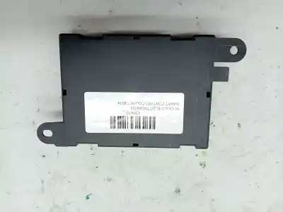 Peça sobressalente para automóvel em segunda mão módulo eletrônico por smart fortwo coupe 0.7 referências oem iam a4518200026