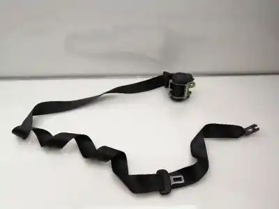 Second-hand car spare part REAR RIGHT SEAT BELT for SEAT ALTEA XL (5P5)  OEM IAM references 5F0857805  
