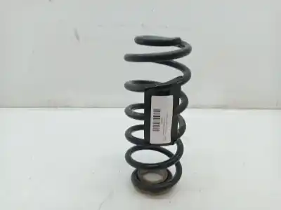 Peça sobressalente para automóvel em segunda mão mola de suspensão por smart fortwo coupe 0.7 referências oem iam a4513210204
