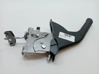 Автозапчасти б/у рычаг ручного тормоза за kia stonic (ybcuv) g3lf ссылки oem iam 59710h8000