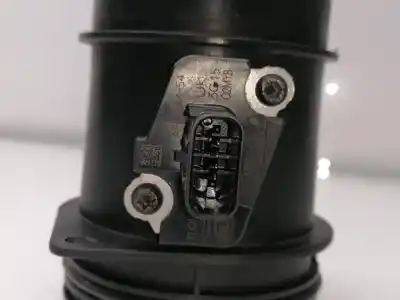 Автозапчасти б/у расходомер воздуха за ford transit connect (tc7) r3pa ссылки oem iam afh70m54  