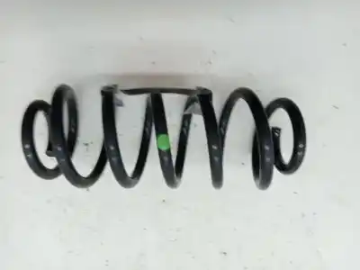 Peça sobressalente para automóvel em segunda mão mola de suspensão por smart fortwo coupe 0.7 referências oem iam a4513210204