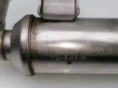 Автозапчасти б/у охладитель рог за ford transit connect (tc7) r3pa ссылки oem iam 1700025  7t1q9f464ab