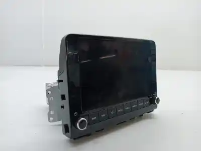 Автозапчасти б/у многофункциональный дисплей за kia stonic (ybcuv) g3lf ссылки oem iam 96560h8461fhv