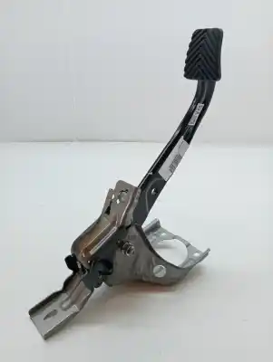 Автозапчасти б/у педаль тормоза за kia stonic (ybcuv) g3lf ссылки oem iam 938133s800